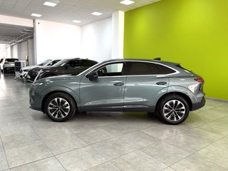 Audi Q3 Advance 35 TFSI 1.5 150CV S-tronic MHEV