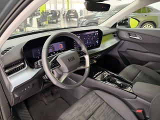 Audi Q3 Advance 35 TFSI 1.5 150CV S-tronic MHEV