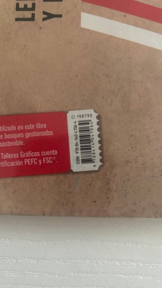 Lengua castellana y literatura 2 Secundaria