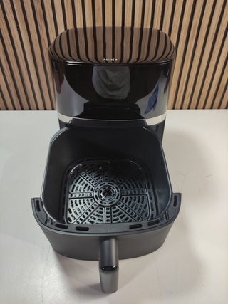 Freidora de aire 6L 7 Programas MAF462B0 Bosch