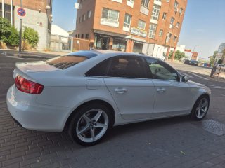 Audi A4 2010