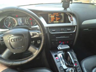 Audi A4 2010
