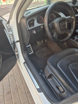 Audi A4 2010
