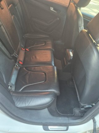 Audi A4 2010