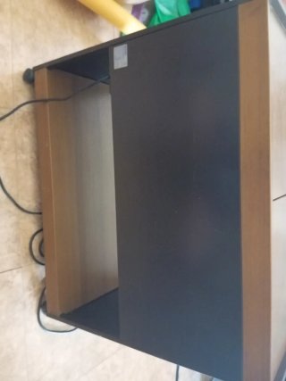 Calientaplatos/mantenedor de comida vintage