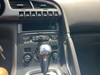 Peugeot 3008 2011