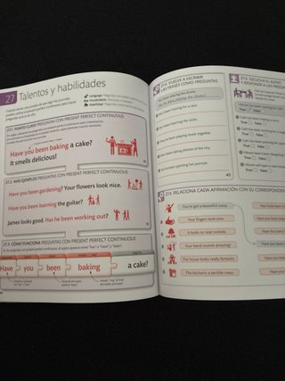 English for Everyone Libro de Estudio. Nivel in...