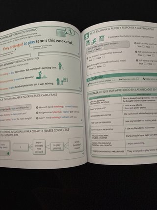 English for Everyone Libro de Estudio. Nivel in...