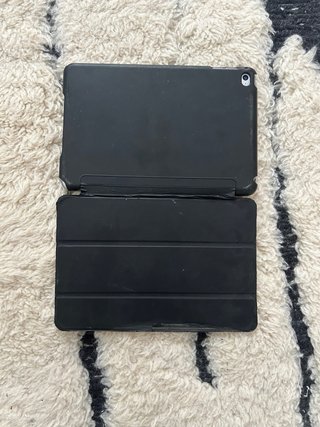 iPad Mini 4 Plata