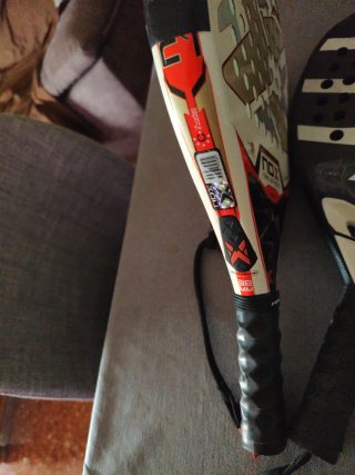 Pala Padel Nox ML10 Pro Cup