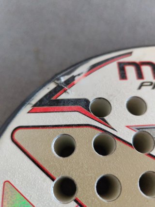 Pala Padel Nox ML10 Pro Cup