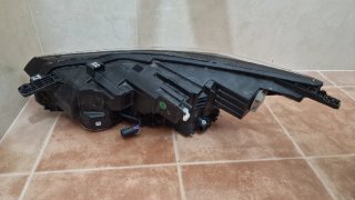 MG HS Faro Delantero Derecho 10831598