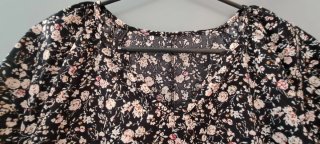 Blusas Estampada Mujer