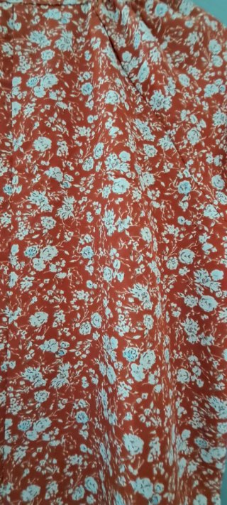Blusas Estampada Mujer