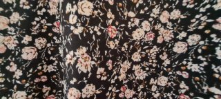 Blusas Estampada Mujer