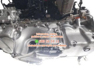 Motor bmw 11002457988 x5 xdrive 40 i l Ref:0302976