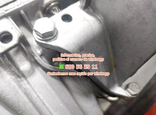 Motor bmw 11002457988 x5 xdrive 40 i l Ref:0302976