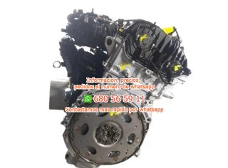 Motor bmw 11002457988 x5 xdrive 40 i l Ref:0302976