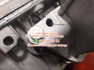 Motor bmw 11002457988 x5 xdrive 40 i l Ref:0302976