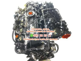 Motor bmw 11002457988 x5 xdrive 40 i l Ref:0302976