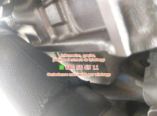 Motor bmw 11002457988 x5 xdrive 40 i l Ref:0302976