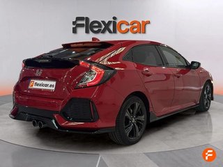 Honda Civic 1.5 I-VTEC TURBO COMFORT