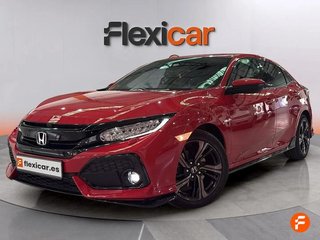 Honda Civic 1.5 I-VTEC TURBO COMFORT