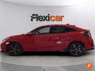 Honda Civic 1.5 I-VTEC TURBO COMFORT