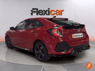 Honda Civic 1.5 I-VTEC TURBO COMFORT