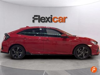 Honda Civic 1.5 I-VTEC TURBO COMFORT