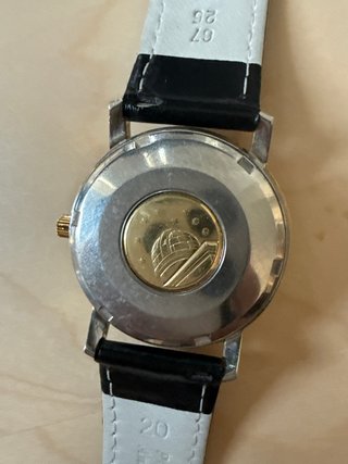 Omega Constellation Automático Vintage Day Date