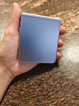 Samsung Galaxy Z Flip 6 256GB