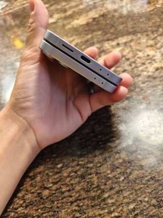 Samsung Galaxy Z Flip 6 256GB
