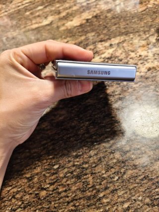 Samsung Galaxy Z Flip 6 256GB