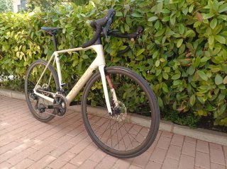 Orbea Orca M30 105 Carbono Talla 55