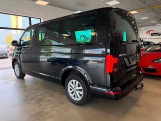 Volkswagen Multivan T 6.1 2021