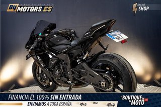 YAMAHA R1 *ESCAPE SC PROJECT*