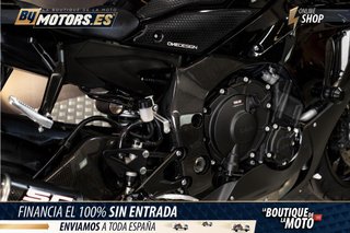 YAMAHA R1 *ESCAPE SC PROJECT*