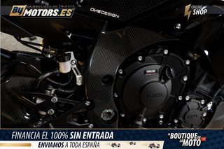 YAMAHA R1 *ESCAPE SC PROJECT*
