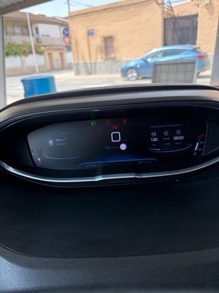 Peugeot 5008 2017