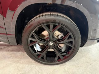 SEAT Ateca 2025