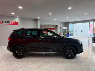 SEAT Ateca 2025