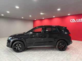SEAT Ateca 2025