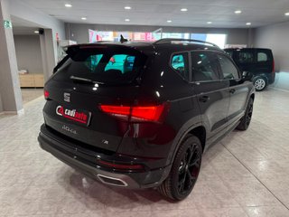 SEAT Ateca 2025