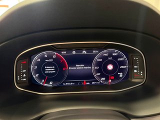 SEAT Ateca 2025