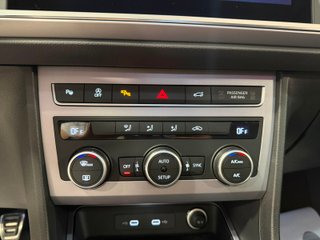 SEAT Ateca 2025