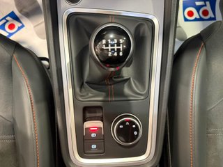 SEAT Ateca 2025