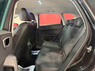 SEAT Ateca 2025
