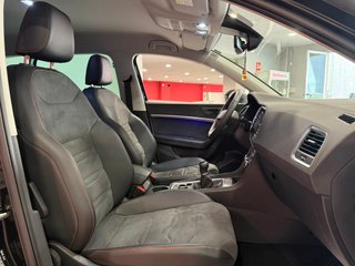 SEAT Ateca 2025