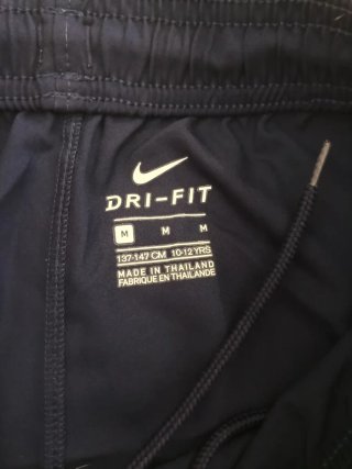 Pantalón corto Nike PSG azul